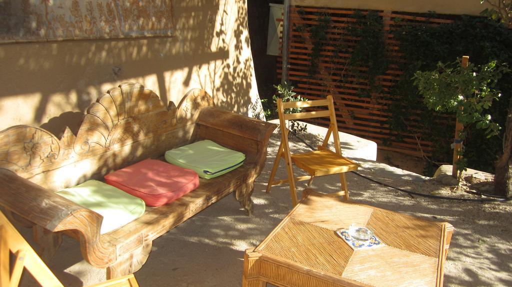 Cabañas Elquimista Pisco Elqui Exterior foto